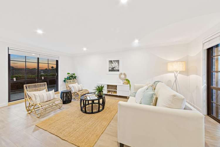 Fourth view of Homely townhouse listing, 4/69 Booker Bay Road, Booker Bay NSW 2257