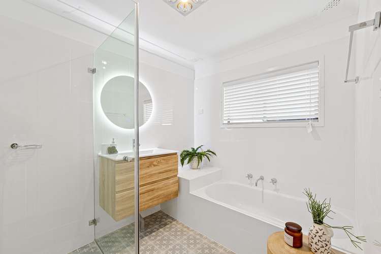 Fifth view of Homely townhouse listing, 4/69 Booker Bay Road, Booker Bay NSW 2257