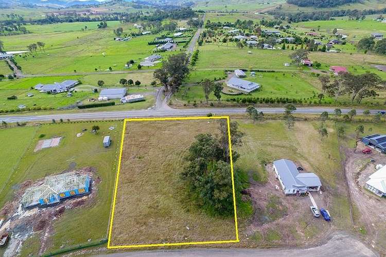 8 Moppy Close, Gloucester NSW 2422