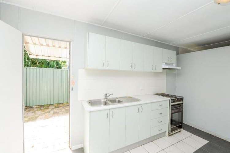 Third view of Homely apartment listing, 1/58 Springwood Avenue, Blackwall NSW 2256