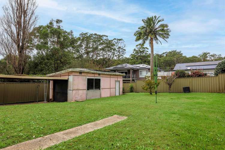 Third view of Homely house listing, 4 Tudar Road, Sutherland NSW 2232