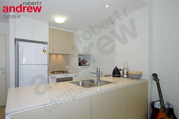 Fourth view of Homely apartment listing, AG04/3 Sunbeam Street, Campsie NSW 2194