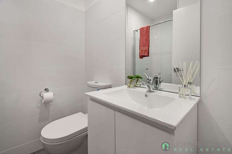 Third view of Homely apartment listing, 536 Woodville Road, Guildford NSW 2161