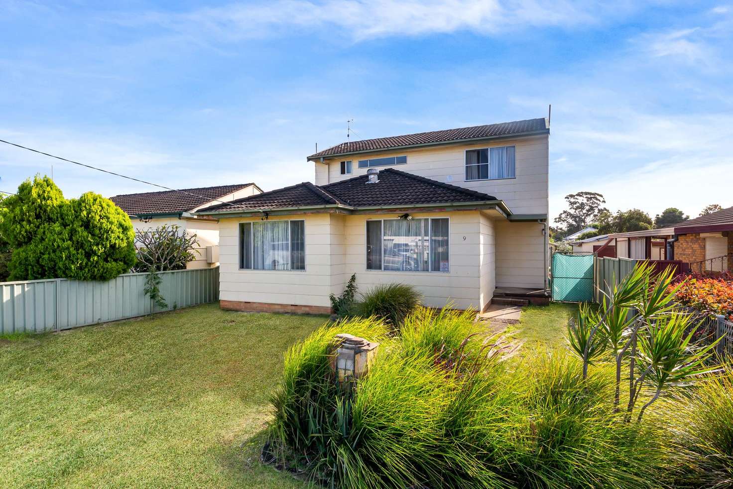 Main view of Homely house listing, 9 Welcome Street, Woy Woy NSW 2256