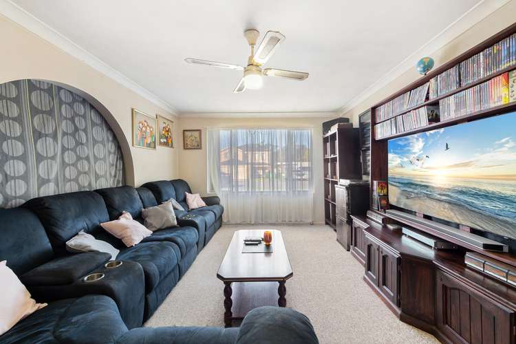 Second view of Homely house listing, 9 Welcome Street, Woy Woy NSW 2256