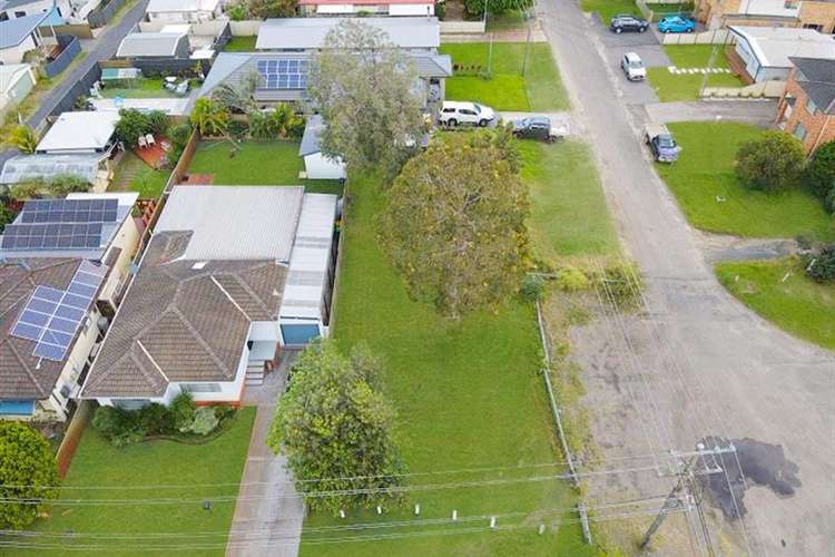 Third view of Homely residentialLand listing, 6 Drew Street, Woy Woy NSW 2256