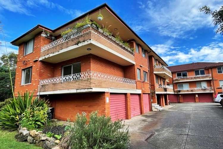 Main view of Homely unit listing, 1/66 Second  Avenue, Campsie NSW 2194