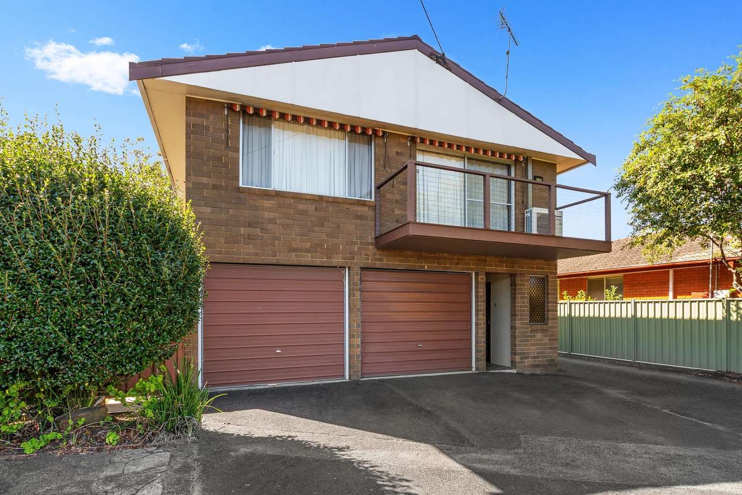 Main view of Homely townhouse listing, 4/69b Victoria Road, Woy Woy NSW 2256