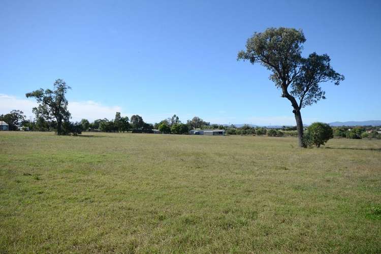 Second view of Homely acreageSemiRural listing, 35 Walton Street, Boggabri NSW 2382