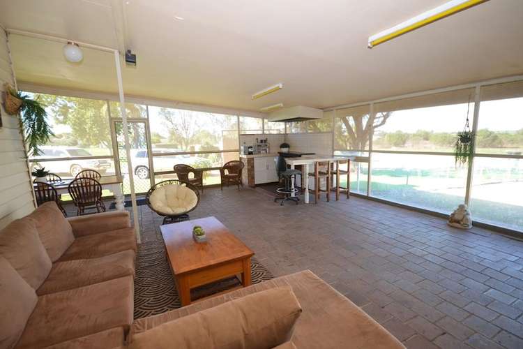 Third view of Homely acreageSemiRural listing, 35 Walton Street, Boggabri NSW 2382