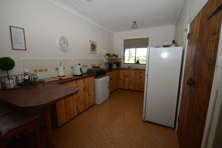 Fifth view of Homely acreageSemiRural listing, 35 Walton Street, Boggabri NSW 2382