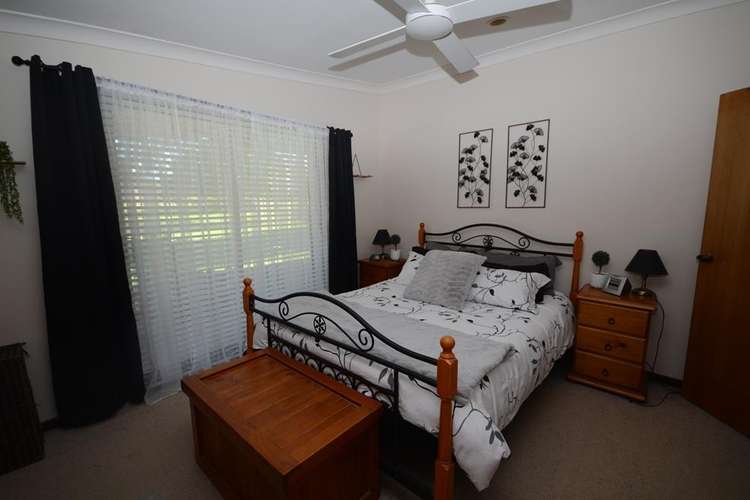 Seventh view of Homely acreageSemiRural listing, 35 Walton Street, Boggabri NSW 2382