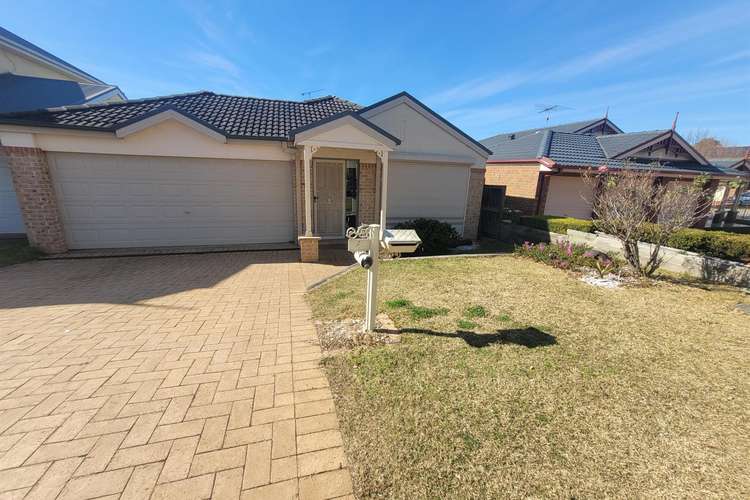 Main view of Homely house listing, 4 The Clearwater 0, Mount Annan NSW 2567
