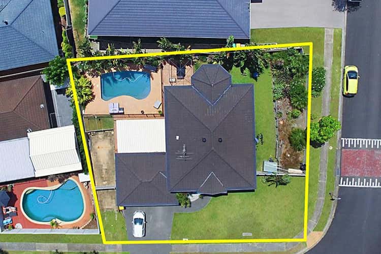 Fifth view of Homely house listing, 3 Jib St, Belmont NSW 2280