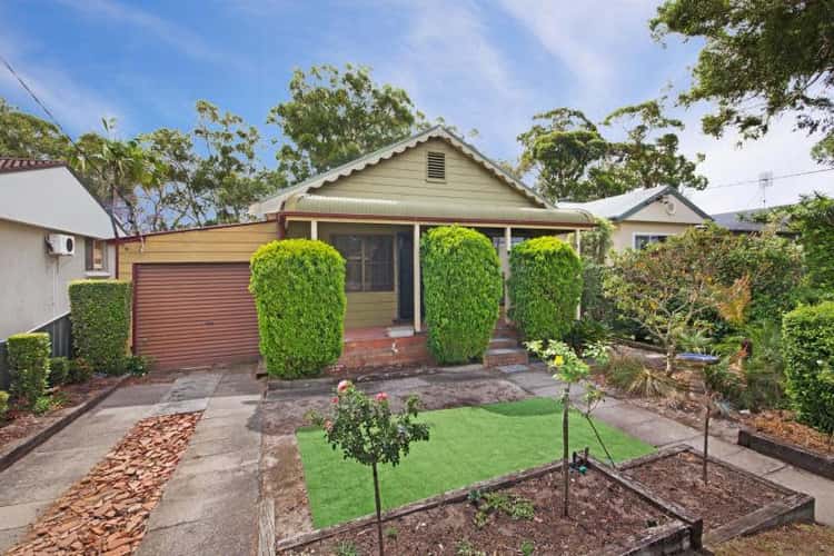 Main view of Homely house listing, 9 Lake Rd, Blackwall NSW 2256