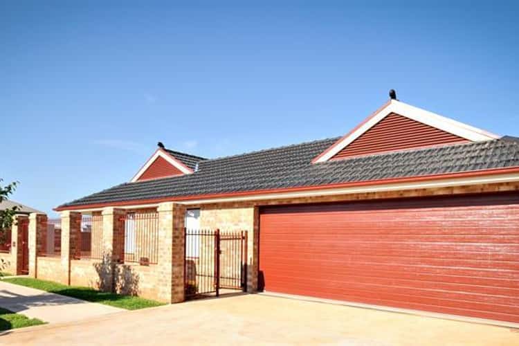 Main view of Homely villa listing, 357A Macquarie St, Dubbo NSW 2830