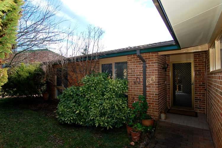 Main view of Homely villa listing, 64/502 Moss Vale Rd, Bowral NSW 2576