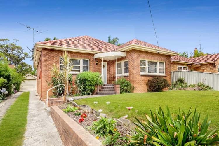 Main view of Homely house listing, 29 Virginia St, North Wollongong NSW 2500