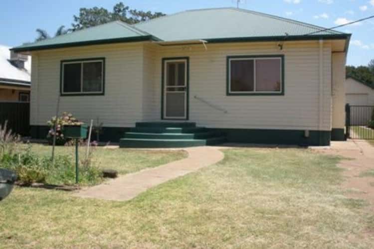 Main view of Homely house listing, 40 Hay St, Dubbo NSW 2830