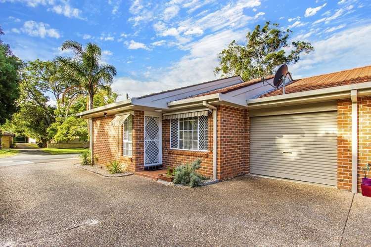 Main view of Homely villa listing, 1/22 Warwick Street, Blackwall NSW 2256