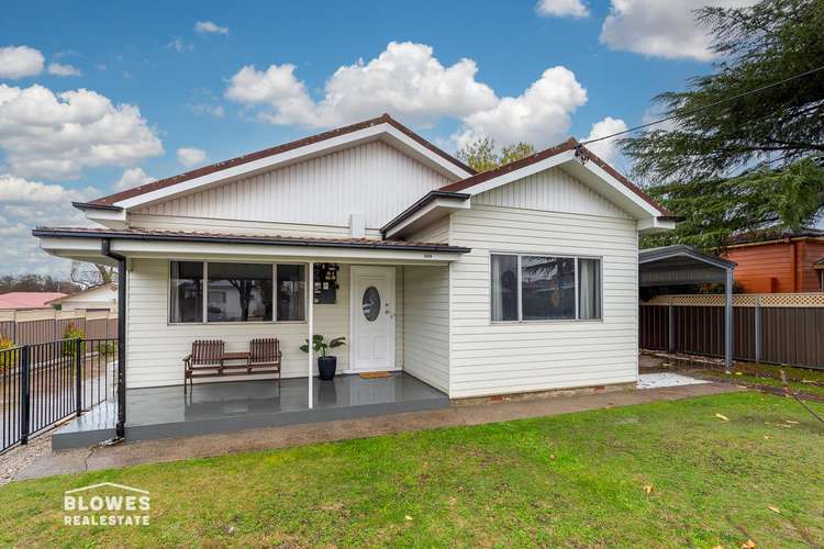 Main view of Homely house listing, 189 Dalton Street, Orange NSW 2800