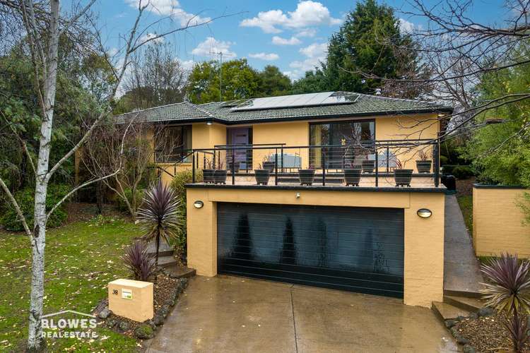 Third view of Homely house listing, 38 Wiare Circuit, Orange NSW 2800