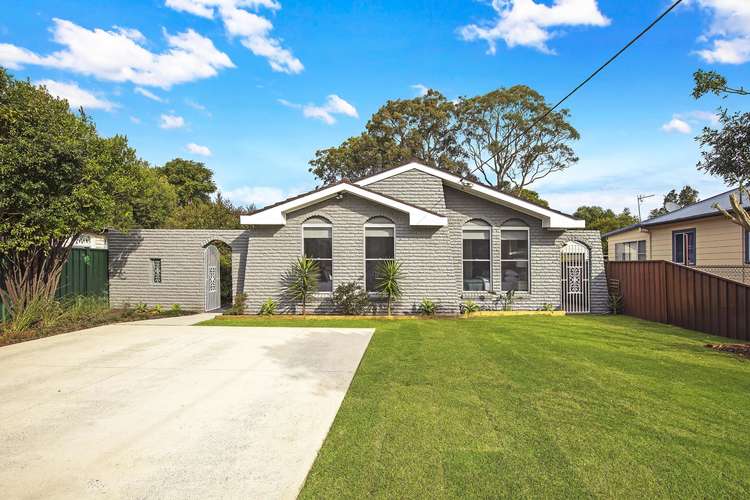 Main view of Homely house listing, 38 Alpha Road, Woy Woy NSW 2256