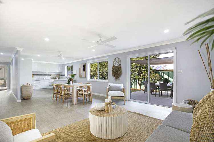 Fifth view of Homely house listing, 38 Alpha Road, Woy Woy NSW 2256