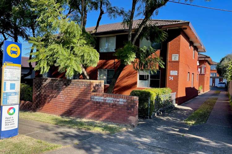 Main view of Homely unit listing, 1/34 Benaroon Road, Lakemba NSW 2195