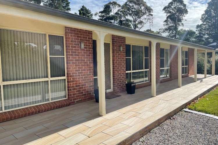 Second view of Homely house listing, 101 Penrose  Road, Bundanoon NSW 2578