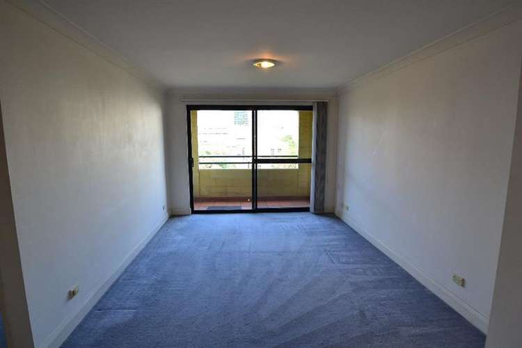 Second view of Homely apartment listing, 40/558 Jones Street Street, Ultimo NSW 2007