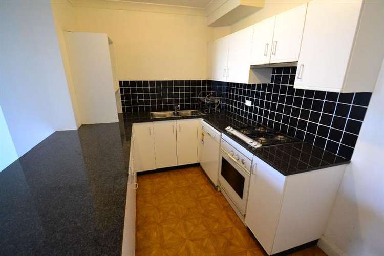 Third view of Homely apartment listing, 40/558 Jones Street Street, Ultimo NSW 2007