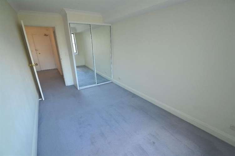 Fourth view of Homely apartment listing, 40/558 Jones Street Street, Ultimo NSW 2007