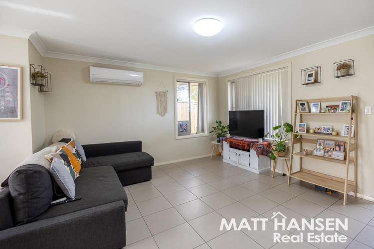 Second view of Homely unit listing, 6/18 Edwin Street, Dubbo NSW 2830