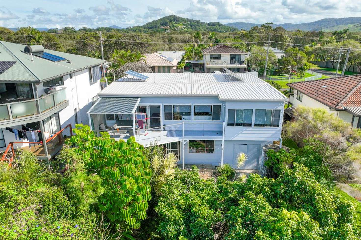 Main view of Homely house listing, 51 Ironbark Avenue, Sandy Beach NSW 2456
