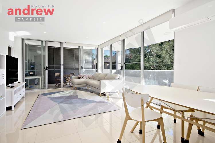 Third view of Homely apartment listing, 5/67C Second Avenue, Campsie NSW 2194