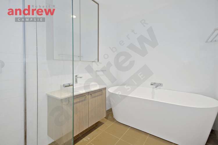 Fifth view of Homely apartment listing, 5/67C Second Avenue, Campsie NSW 2194