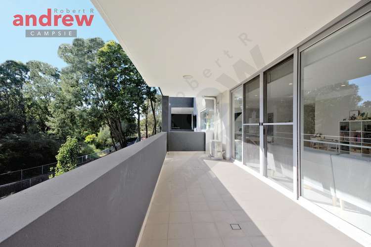 Sixth view of Homely apartment listing, 5/67C Second Avenue, Campsie NSW 2194