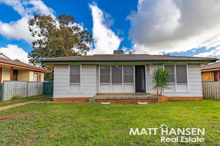 Main view of Homely house listing, 7 Lunar Avenue, Dubbo NSW 2830