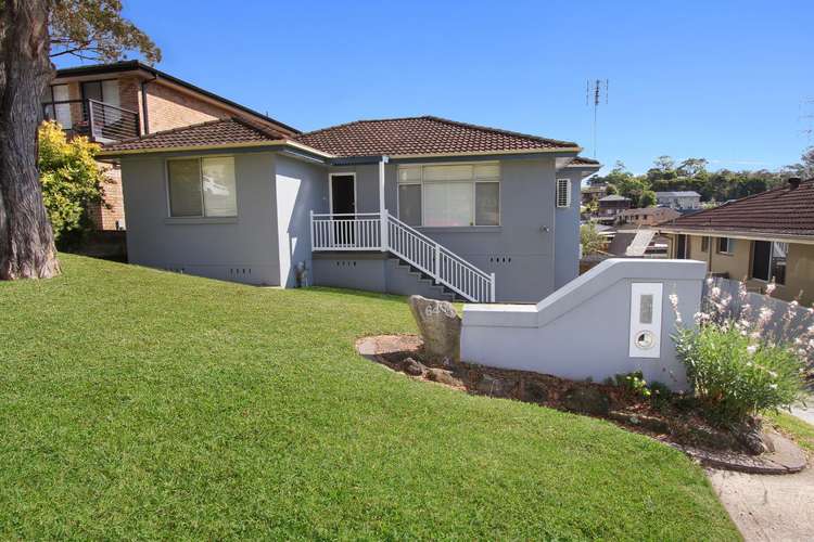 64 Thirroul Road, Kanahooka NSW 2530