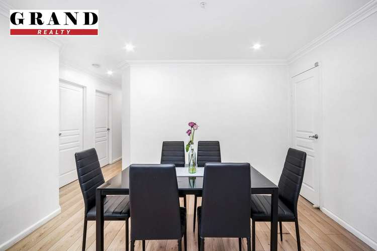 Third view of Homely apartment listing, 610/91B Bridge Road, Westmead NSW 2145