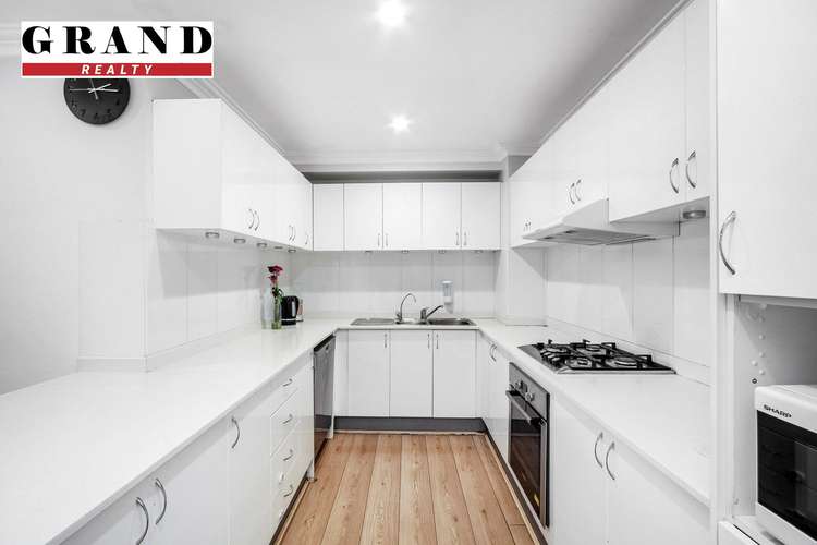 Fourth view of Homely apartment listing, 610/91B Bridge Road, Westmead NSW 2145