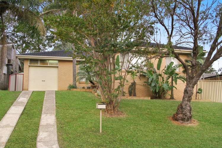 Main view of Homely house listing, 31 Timberi Avenue, Dapto NSW 2530