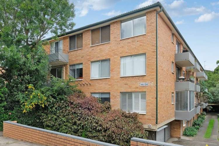 Main view of Homely apartment listing, 9/146 Oberon Street, Coogee NSW 2034