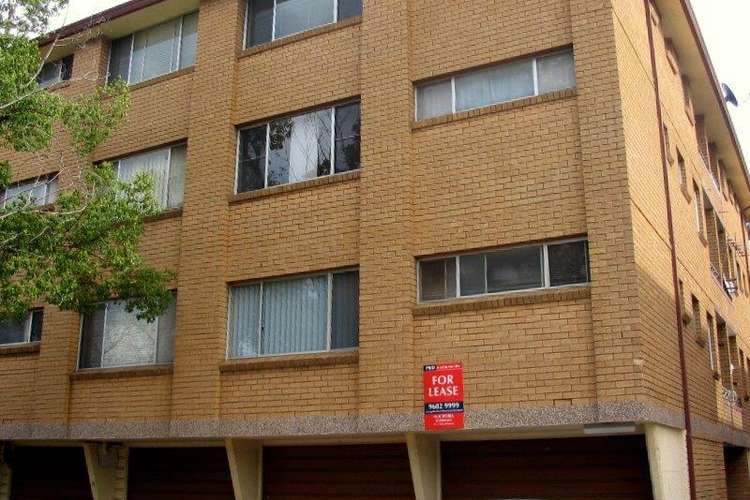 Fifth view of Homely unit listing, 12/61 Castlereagh Street, Liverpool NSW 2170