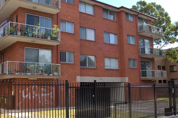 Second view of Homely apartment listing, 9/93 Castlereagh Street, Liverpool NSW 2170