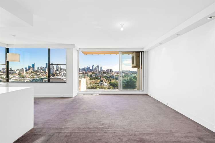 Third view of Homely apartment listing, 9A/3 Darling Point  Road, Darling Point NSW 2027