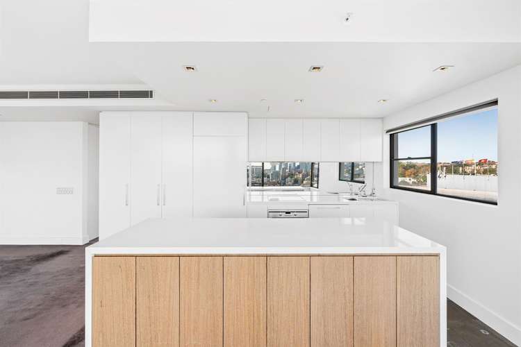Fourth view of Homely apartment listing, 9A/3 Darling Point  Road, Darling Point NSW 2027