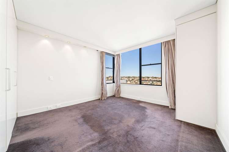 Fifth view of Homely apartment listing, 9A/3 Darling Point  Road, Darling Point NSW 2027