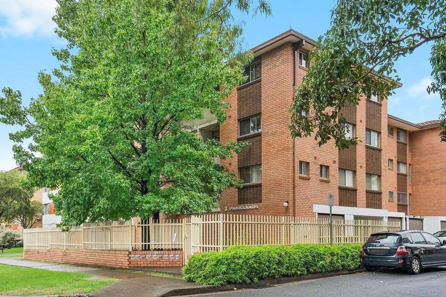 Main view of Homely apartment listing, 3 Drummond Street, Warwick Farm NSW 2170
